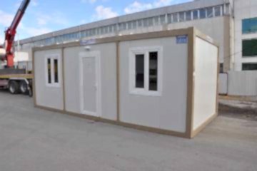 Производим контейнеры на уровне выше мировых стандартов