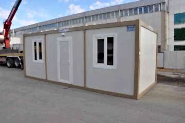 Виробляємо контейнери на рівні вище світових стандартів