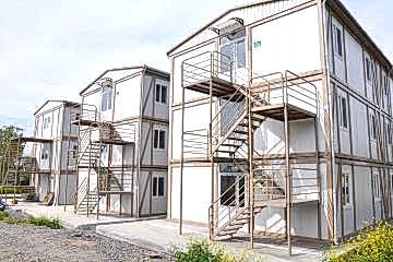 الجيل الجديد من أنظمة الحاويات , تم ابتكاره بتضافر من قوة الإبداع والذكاء والخيال