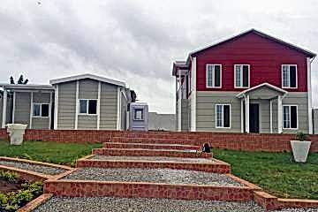 Pandemiyle Beraber Prefabrik Müstakil Ev Talepleri Arttı