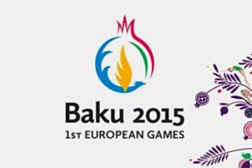 Bakü 2015'in basın ve sağlık odalarını Karmod üretti
