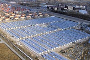 Karmod'dan Deprem Bölgesine Yardım Eli