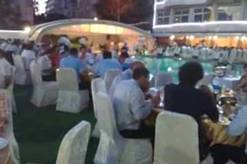 Karmod Personeli Geleneksel İftar Buluşmasında Bir Araya Geldi