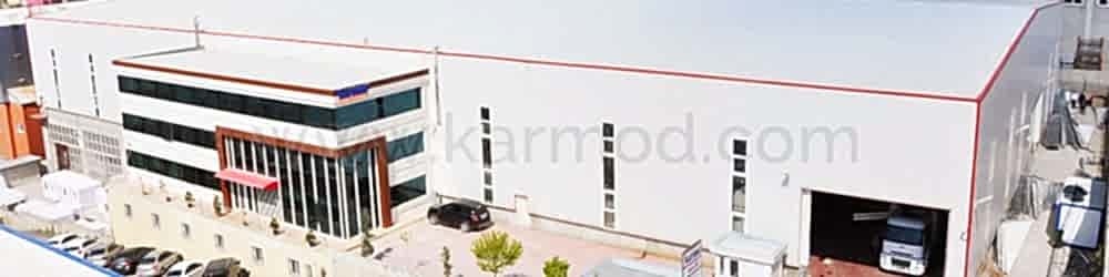 Karmod Fabrika