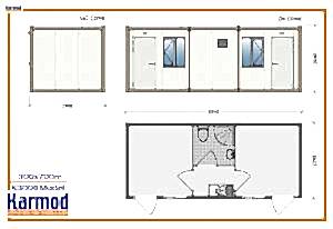 Panel Kabin Fiyatları