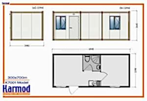 Panel Kabin Fiyatları