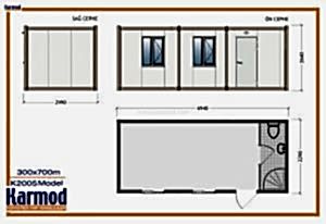 Panel Kabin Fiyatları
