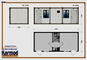 Panel Kabin Fiyatları