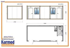 Panel Kabin Fiyatları