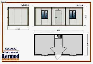 Panel Kabin Fiyatları