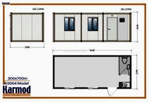 Panel Kabin Fiyatları