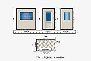 Panel Kabin Fiyatları