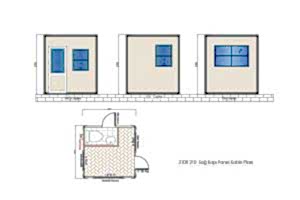 Panel Kabin Fiyatları