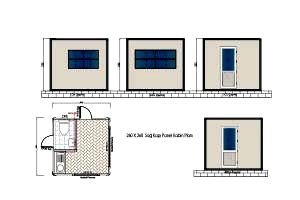 Panel Kabin Fiyatları