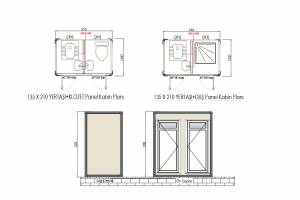 Panel Kabin Fiyatları