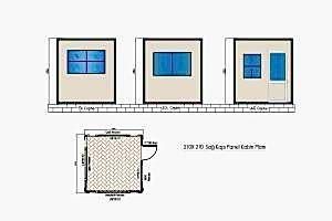 Panel Kabin Fiyatları