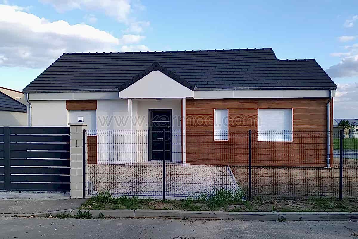 Prefabrik Ev Modelleri ve Fiyatları