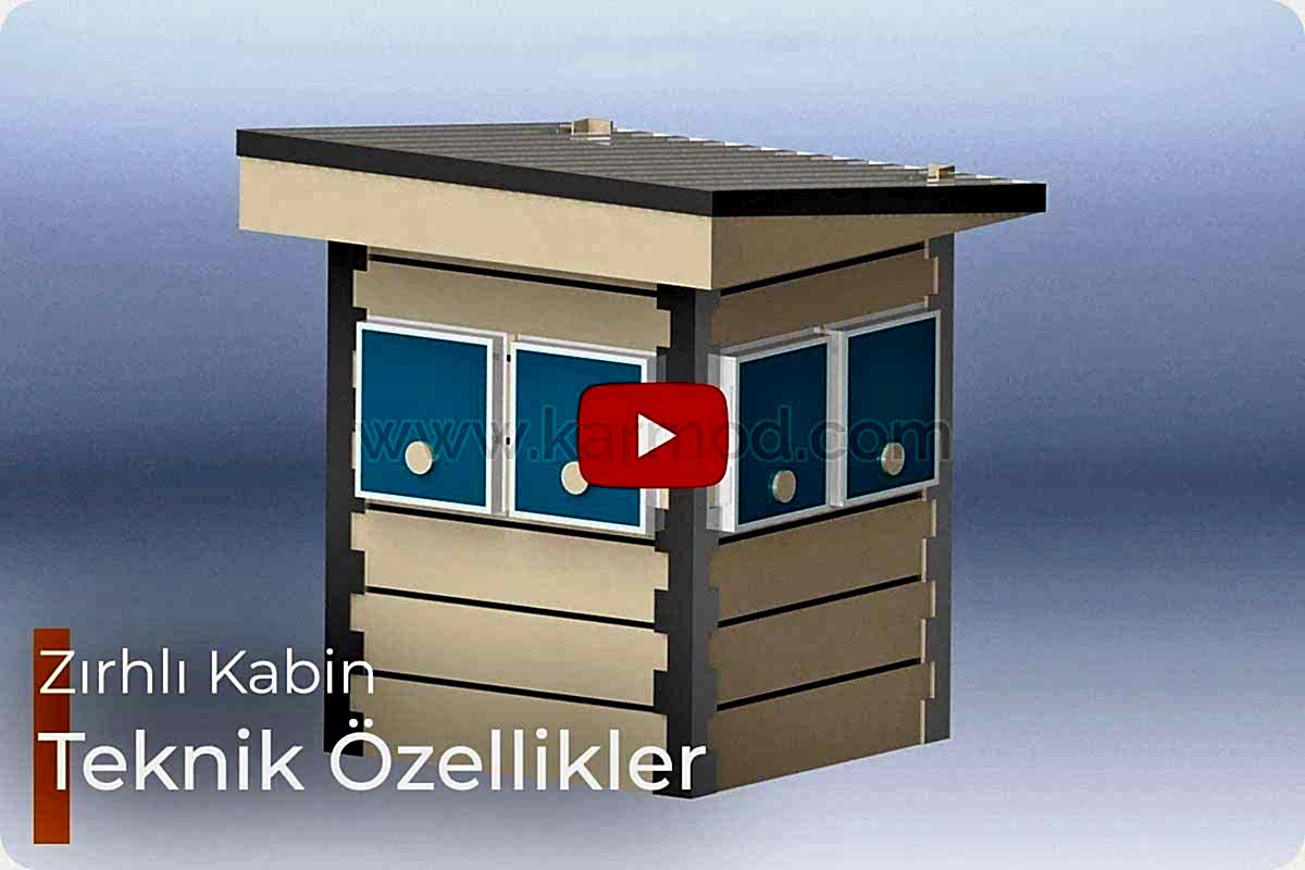 Prefab House in Uganda