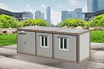 Demonte Konteyner K1001