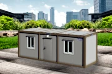 Demonte Konteyner K1002