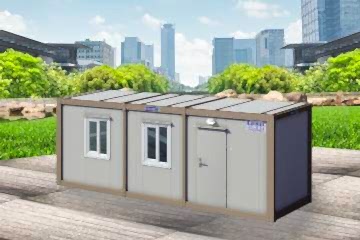 Demonte Konteyner K2003