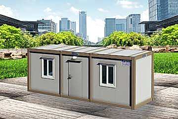 Demonte Konteyner K3001