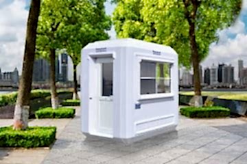 Polyester Kabin 150 x 215