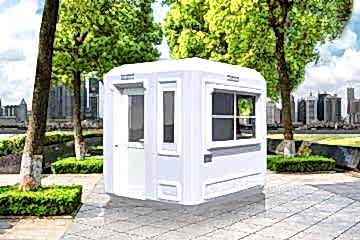 Polyester Kabin 215x215 cm