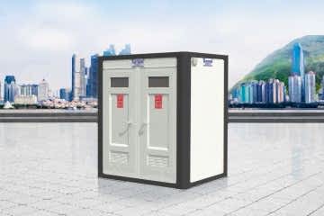 Panel Kabin WC Duş 135x210 cm