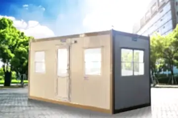 Panel Kabin 240 x 400