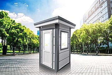 Metro City Kabin 140x140