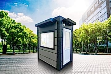 City Plus Kabin 140x215