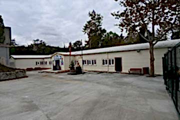 Prefabrik Okul 697 m²