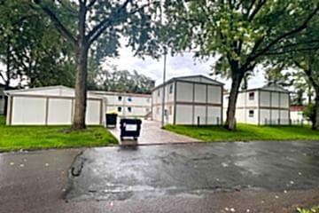 Yatakhane Konteyner 1.008 m²