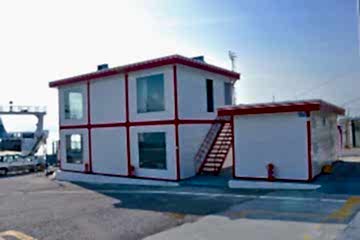 Metropol Konteyner Ofis