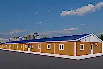 Büyük Rekreasyon Alanı