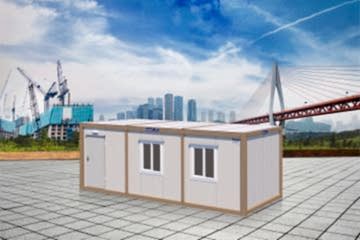 Özel Konteyner 400x700 cm