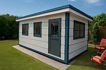 14 m² Metropol Konteyner