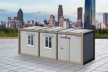 K2003 Konteyner - 3x7m