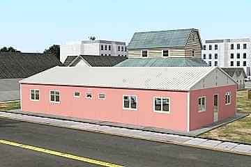 Askeri Kışla Ordu Evi 148 m²