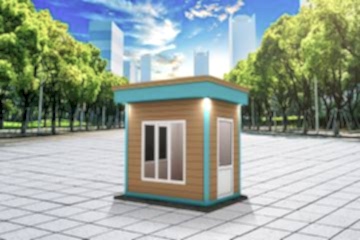 Metropol Konteyner 200 x 300