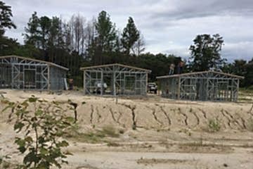 Panama Sosyal Konut Projesi