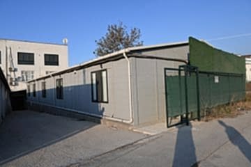 Numan Kaleli Ofis Binası