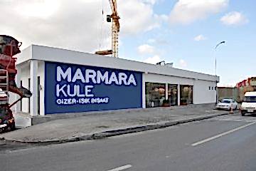 Marmara Kule Ofisi