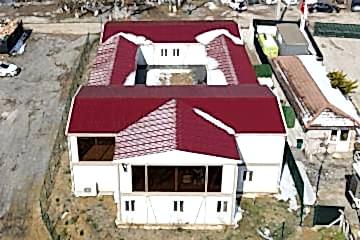 ETSE Et Entegre Tesisleri Fabrika Yönetim Ofisi Binası