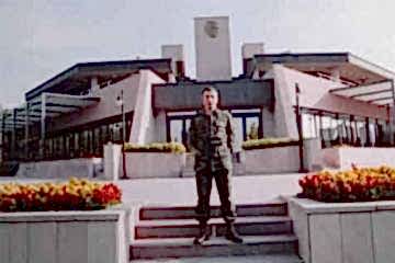 Karmod Kabinleri Cumhurbaşkanlığı'nda