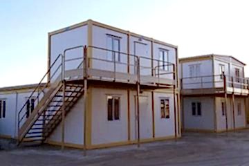 Medlog Lojistik Ofis