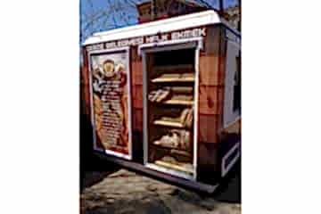 Mimar Sinan’ın Eserinde Karmod Kabinleri Yer Alacak