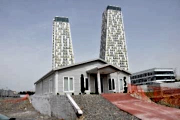 Monumento Kartal Proje Yönetim Ofisi