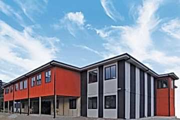 BAU Uluslararası Batum Üniversitesi